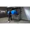 Машина для мойки бочек STEP-40