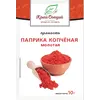 Копченая паприка 10 г