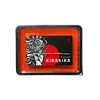 Икра масаго KIRAKIRA оранжевая