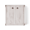 Тумба INDIANA с распашными дверцами