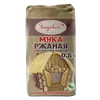 РЖАНАЯ ОБДИРНАЯ МУКА