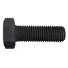ISO 8676 Болт шестигранный с полной резьбой