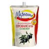 Майонезный соус «Марианна» провансаль оливковый 25% 750 мл