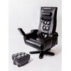 Кресло массажное с ЭПС "Лидер"