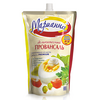Майонезный соус «Марианна» провансаль деликатесный 25% 220 мл
