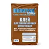 Клей для теплоизоляции Полигран Профи
