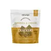 Крекеры с морковью и куркумой (40 г.)