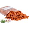 Креветки сушеные с чесноком и укропом 500 г