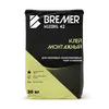Клей монтажный BREMER KLEBIG 42 5 кг