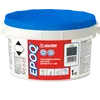 Эпоксидная кислотостойкая затирка EPOQ