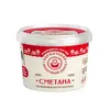 Сметана 20% жир. из фермерского молока 450г