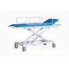 Тележка для перевозки больных с гидроприводом ТМПБ - ВО2