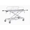 Тележка для перевозки больных с гидроприводом ТМПБ - ВОЗ