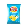 LAY'S Картофельные чипсы Сметана и зелень 50 гр