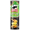 Чипсы PRINGLES Лимон и Краб 110 г