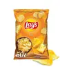 LAY'S Картофельные чипсы Сыр 50 гр