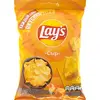 LAY'S Картофельные чипсы Сыр 37 гр