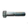 Болт шестигранный 8.8 М5х60 DIN 931 оцинкованный