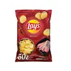 LAY'S Картофельные чипсы Бекон 50 гр