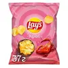 LAY'S Картофельные чипсы Краб 37 гр