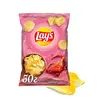 LAY'S Картофельные чипсы Краб 50 гр