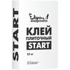Клей плиточный START