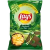 Чипсы Лейз Зеленый лук 70г