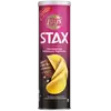 Чипсы Лейз STAX Ребра Барбекю 140г