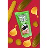 Чипсы Огурчик VAN HOLTEN'S PRINGLES Сметана и лук, 145г