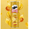 Чипсы PRINGLES Медовая горчица, 158г