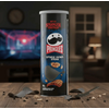 Чипсы PRINGLES STRANGER THINGS Вкус стейка, 107г