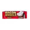 Печенье бисквитное WAGON WHEELS ORIGINAL с суфле 305г (24)