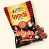 Чипсы Свиные сыровяленные