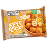 Круггетсы С сырным соусом