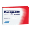 Ивабрадин