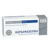 Карбамазепин