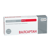 ВАЛСАРТАН