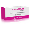 Алпразолам