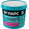 Гидроизоляция HYDROFLEX БОЛАРС 6 кг