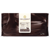 Шоколад темный CALLEBAUT 53,9%, с заменителем сахара, Бельгия – 200 г