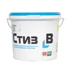 Герметик СТИЗ-В однокомпонентный акриловый, 7 кг