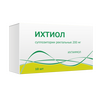 Ихтиол