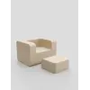 КРЕСЛО COMFY