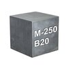 Бетон на граните М350 (B25)