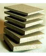 Древесно-стружечные плиты