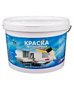 Интерьерная краска PROMCOLOR INTERIOREXTRA белая
