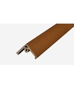 Профиль угловой 50X50 мм