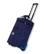 Сумка на колёсах