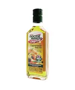 Горчичное масло холодного отжима 250 мл