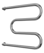 Эконом М-обр AISI полотенцесушитель TERMINUS